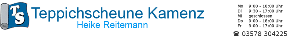 Teppichscheune